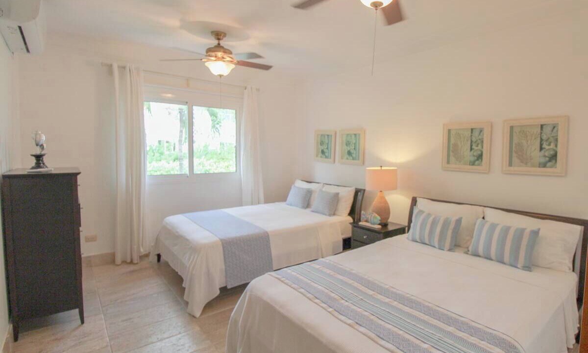 Photo of Bedroom in Portillo