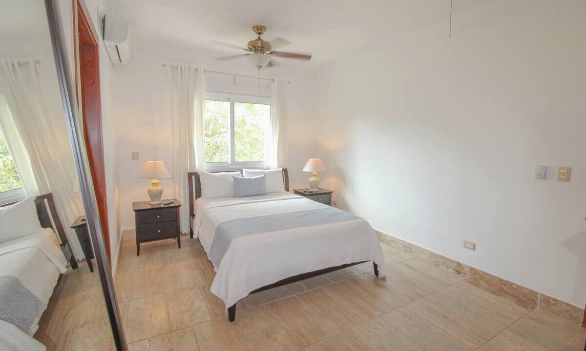 Photo of Bedroom in Portillo