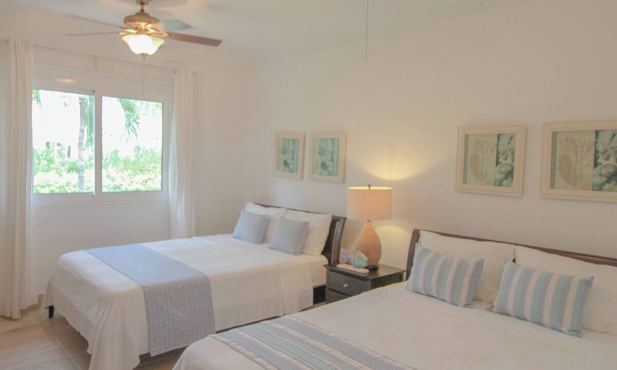 Photo of Bedroom in Portillo