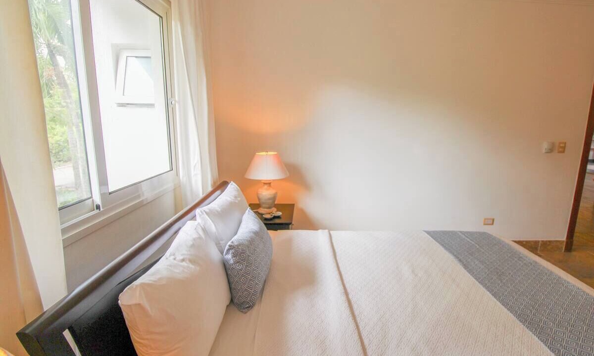 Photo of Bedroom in Portillo
