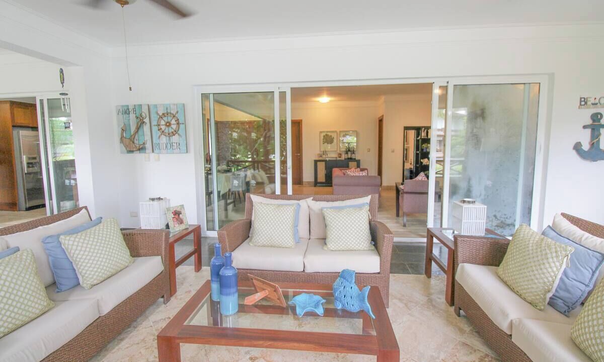 Photo of Livingroom in Portillo
