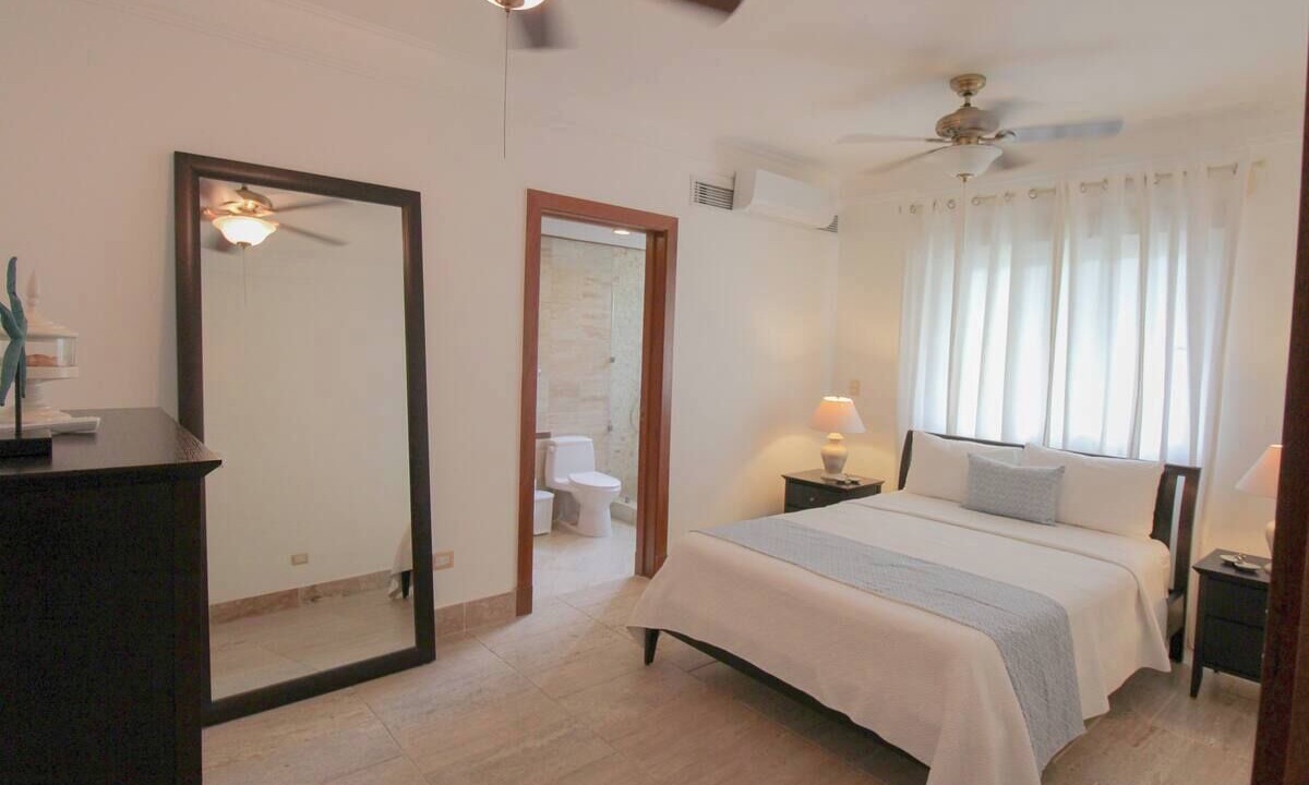 Photo of Bedroom in Portillo