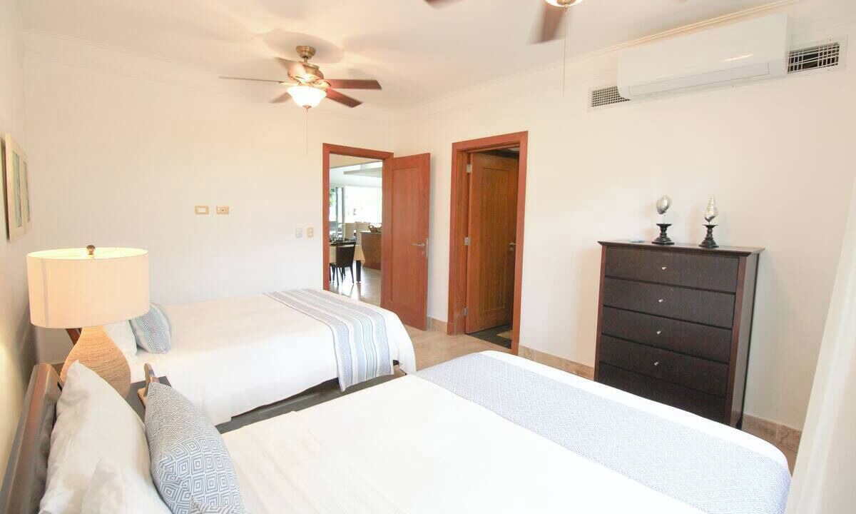 Photo of Bedroom in Portillo