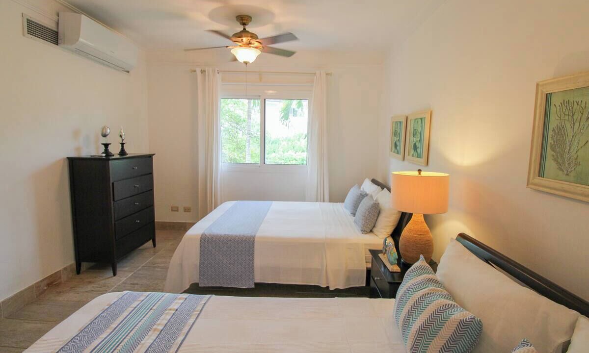 Photo of Bedroom in Portillo