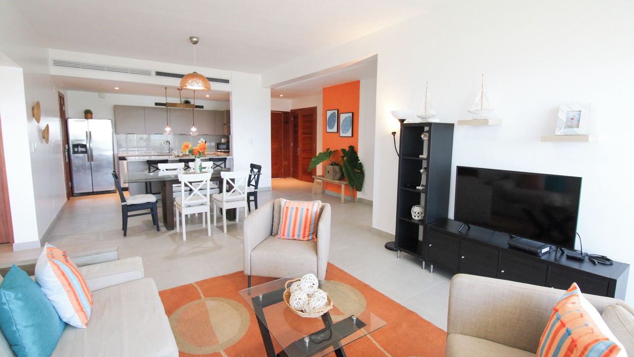 Photo of Livingroom in Bani