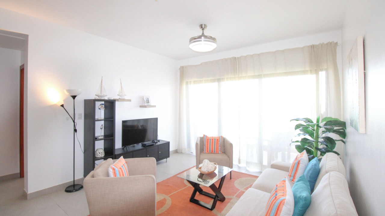 Photo of Livingroom in Bani