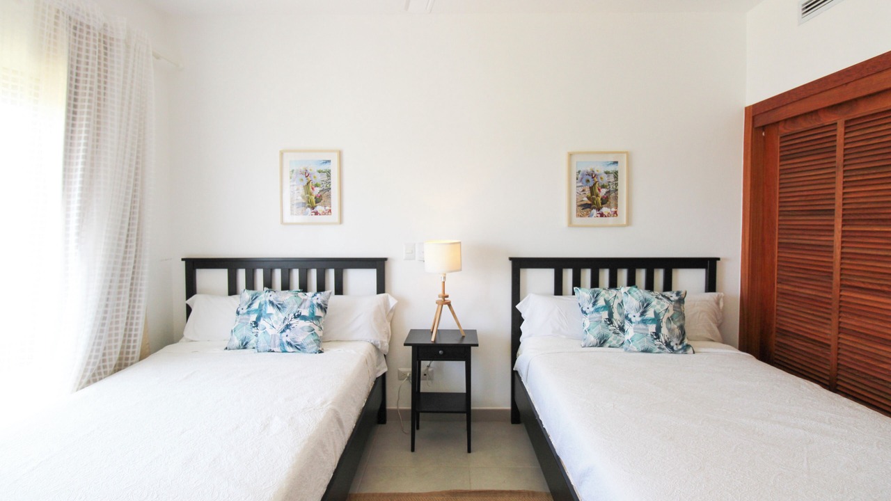 Photo of Bedroom in Bani