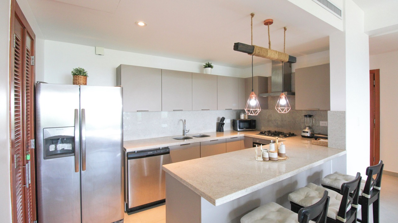 Photo of Kitchen in Bani