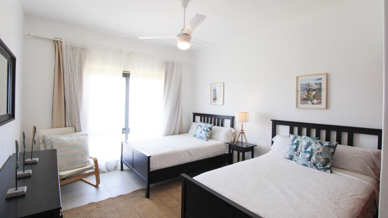 Photo of Bedroom in Bani