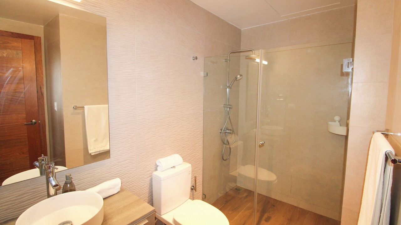Photo of Bathroom in Bani