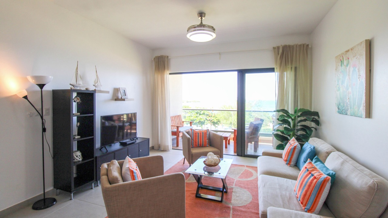 Photo of Livingroom in Bani