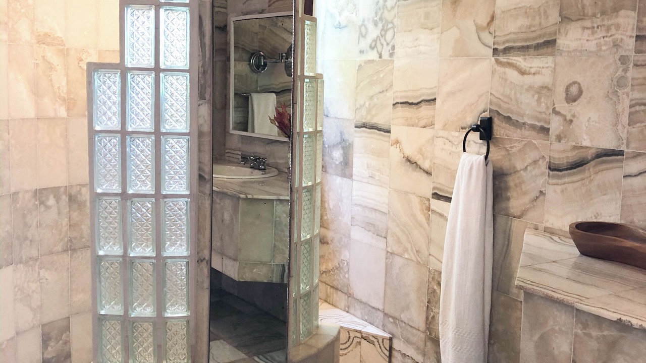 Photo of Bathroom in La Cienaga