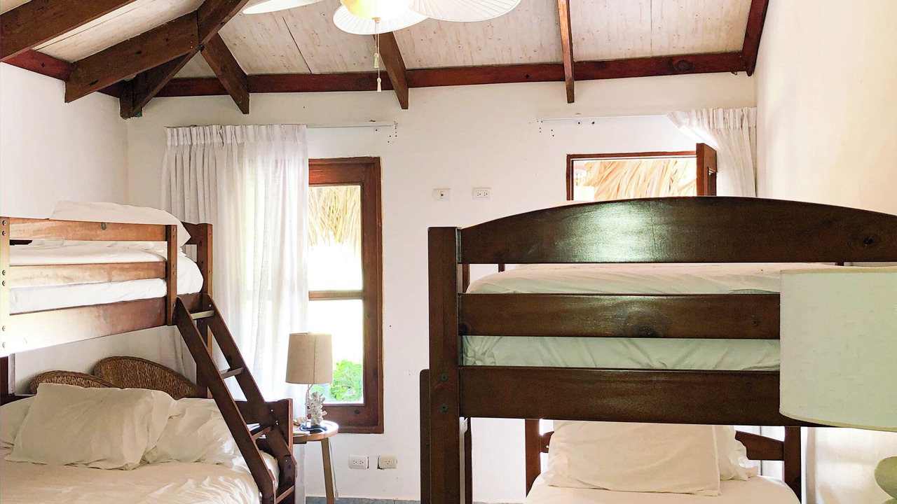 Photo of Bedroom in La Cienaga