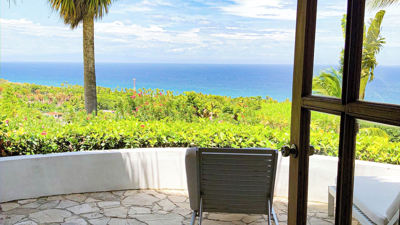 Photo of Patio Balcony in La Cienaga