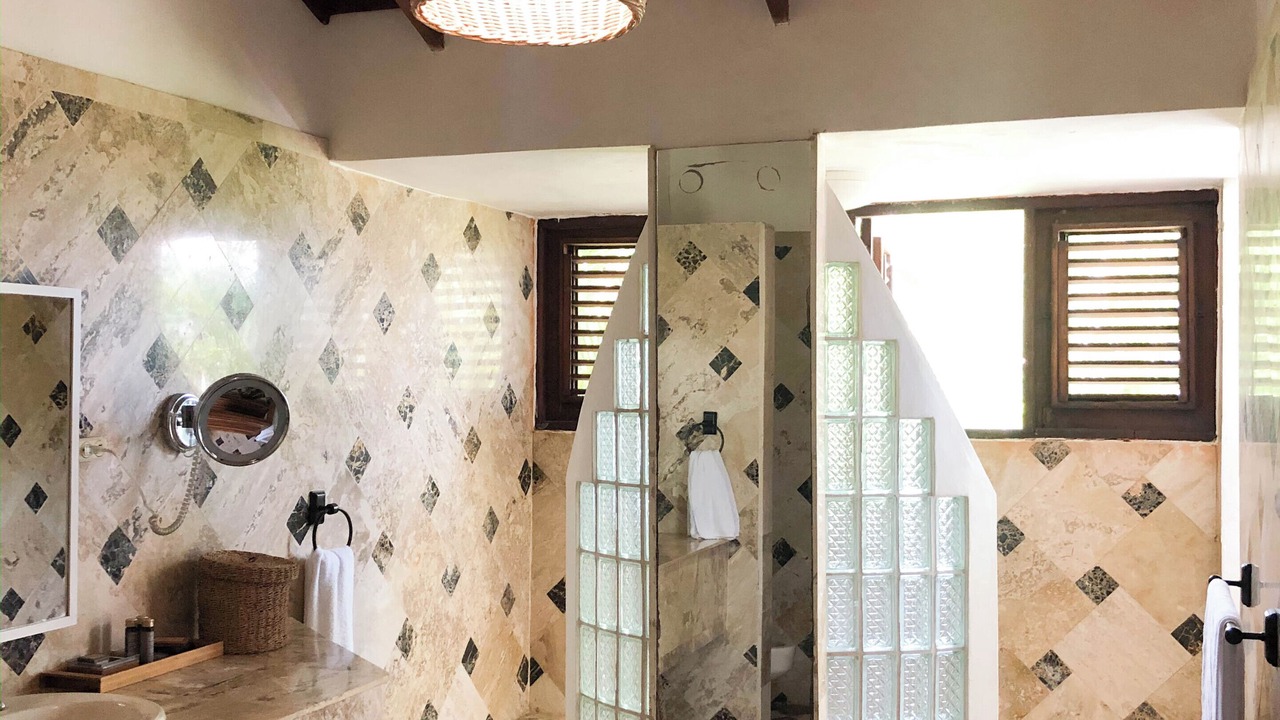 Photo of Bathroom in La Cienaga