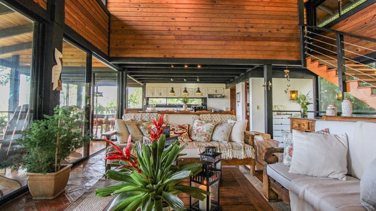 Photo of Livingroom in Jarabacoa