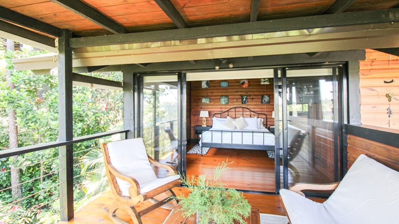 Photo of Patio Balcony in Jarabacoa
