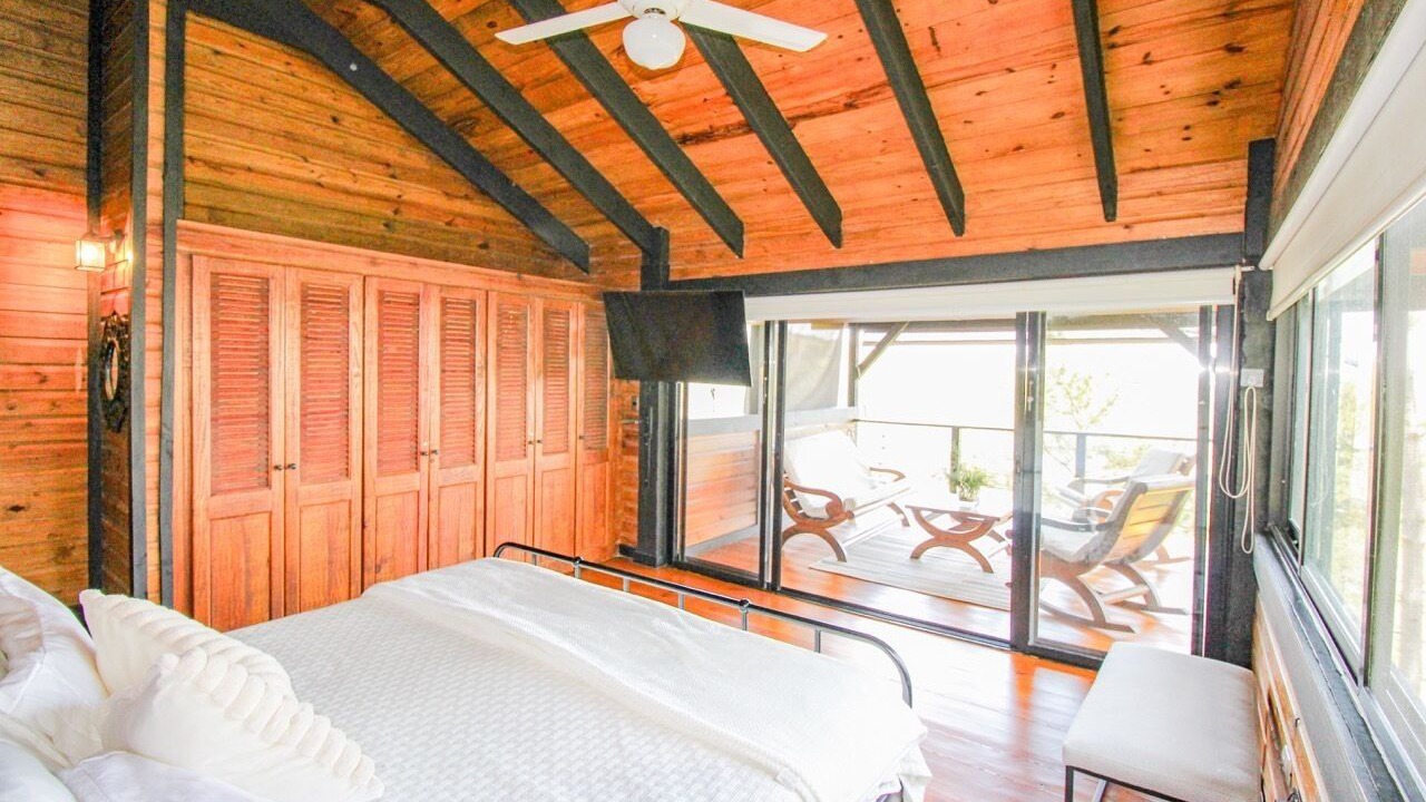 Photo of Bedroom in Jarabacoa