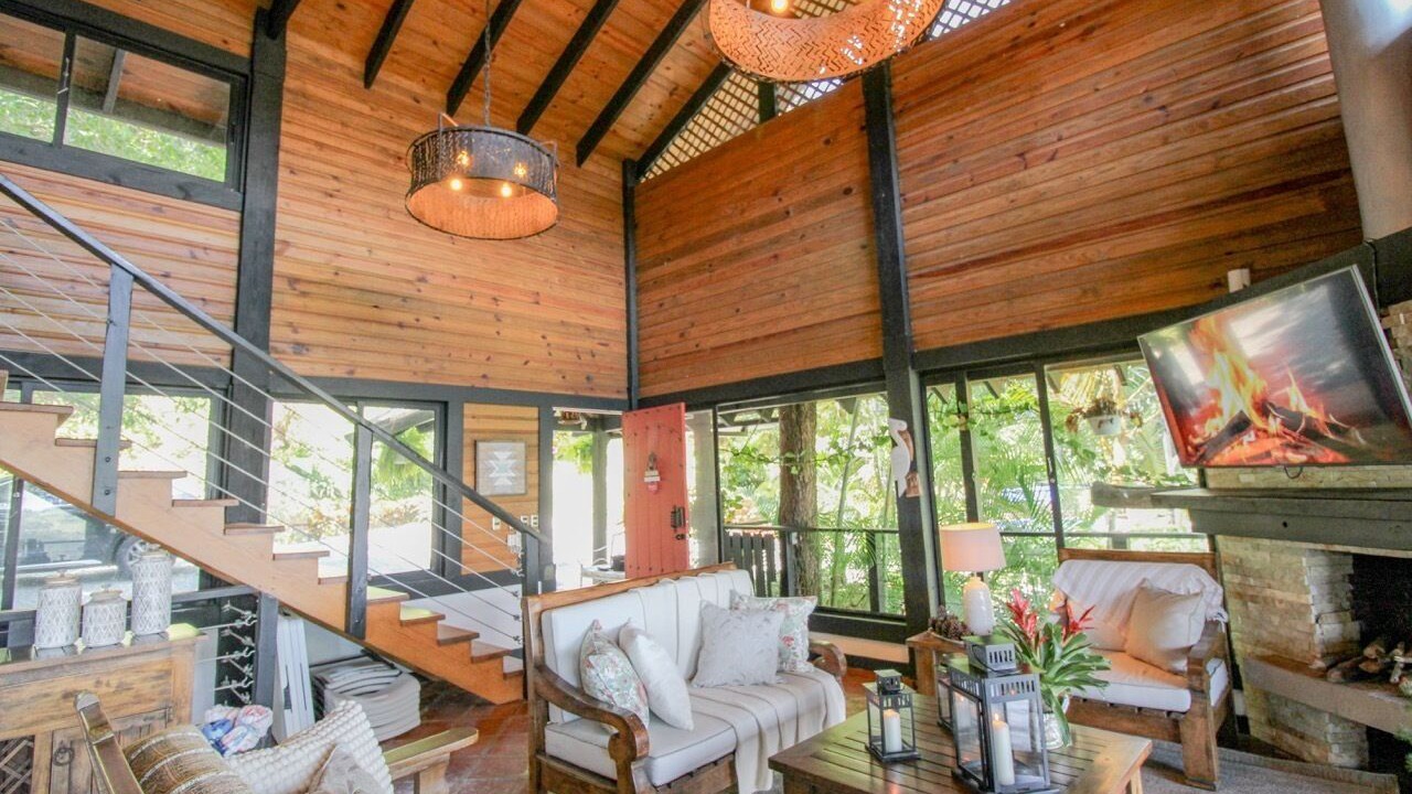 Photo of Livingroom in Jarabacoa