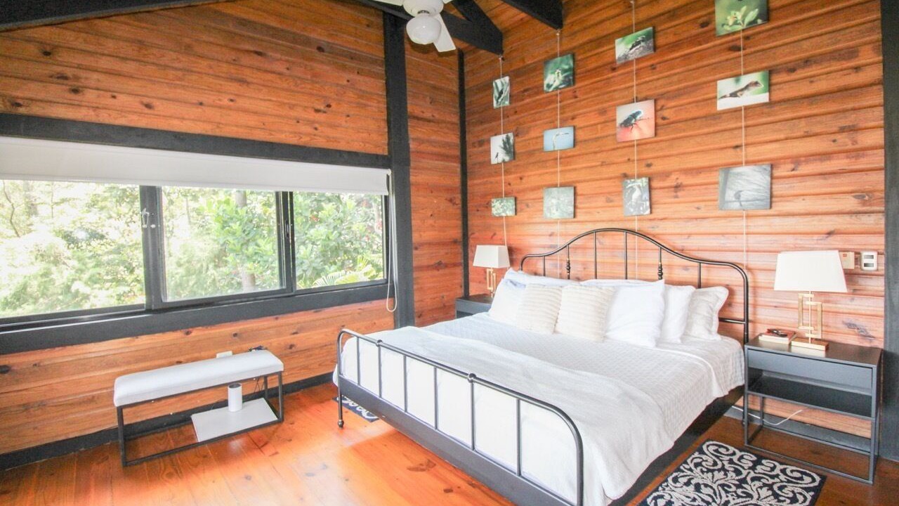 Photo of Bedroom in Jarabacoa