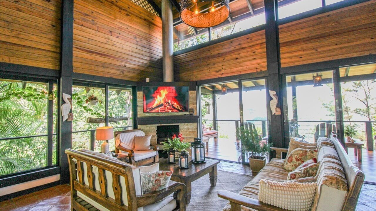 Photo of Livingroom in Jarabacoa
