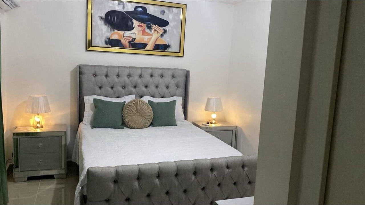 Photo of Bedroom in Punal