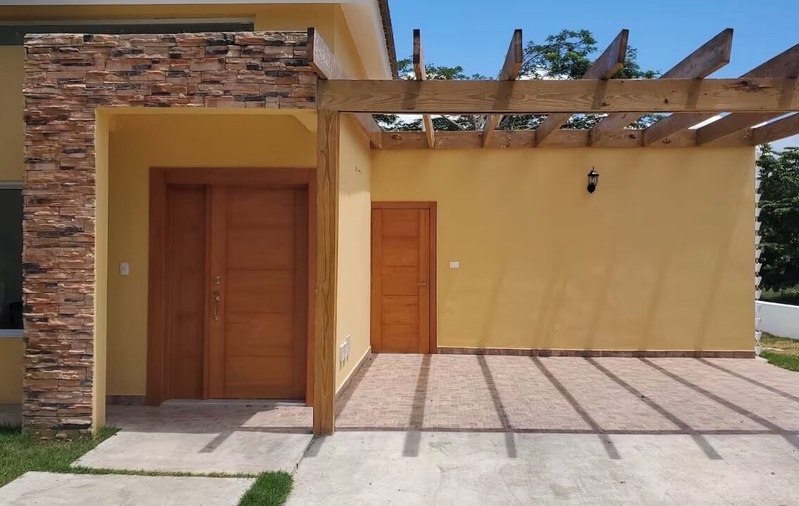 Photo of Outdoor in Sabaneta de Yasica