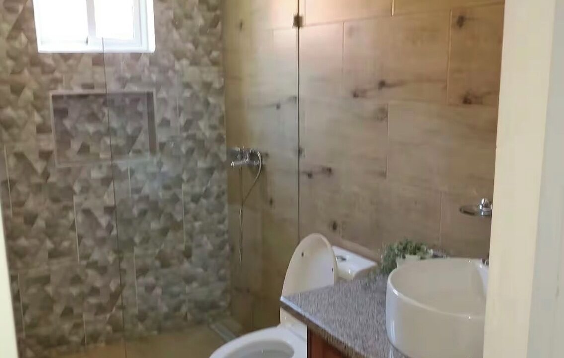 Photo of Bathroom in Sabaneta de Yasica