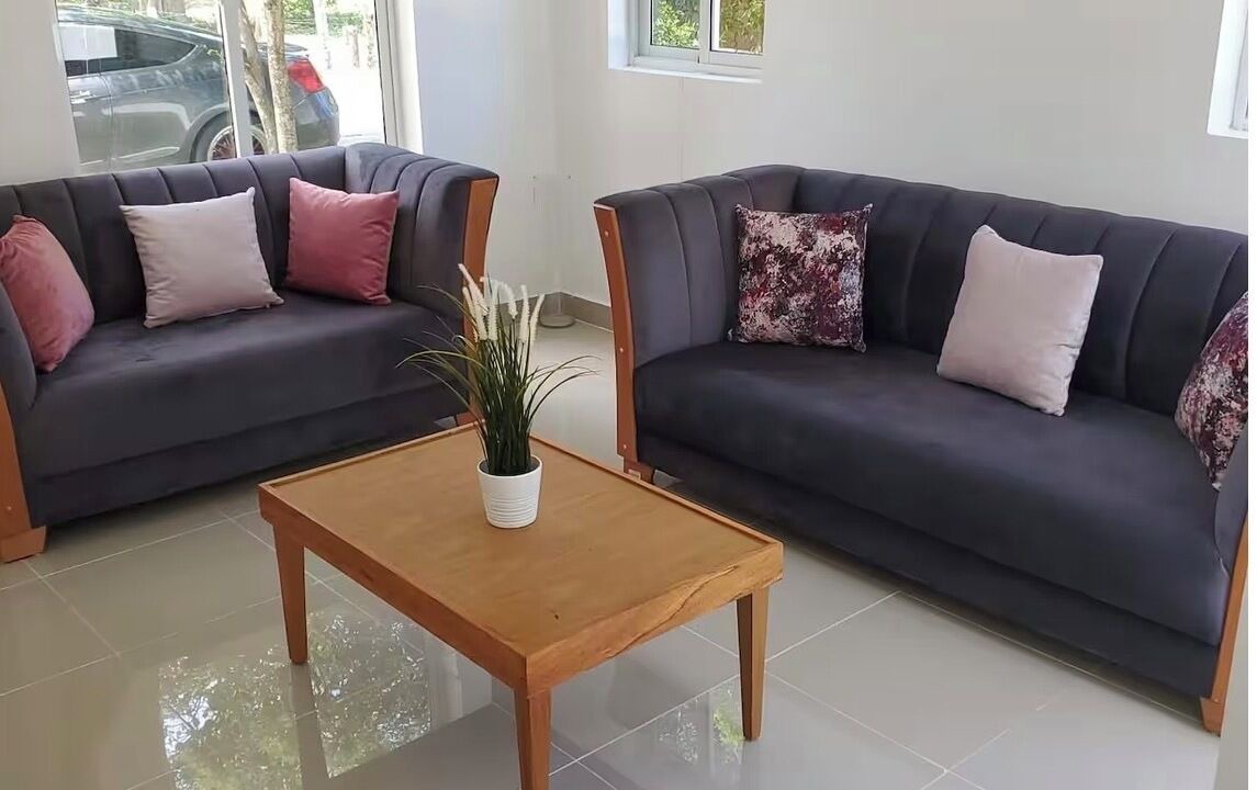 Photo of Livingroom in Sabaneta de Yasica