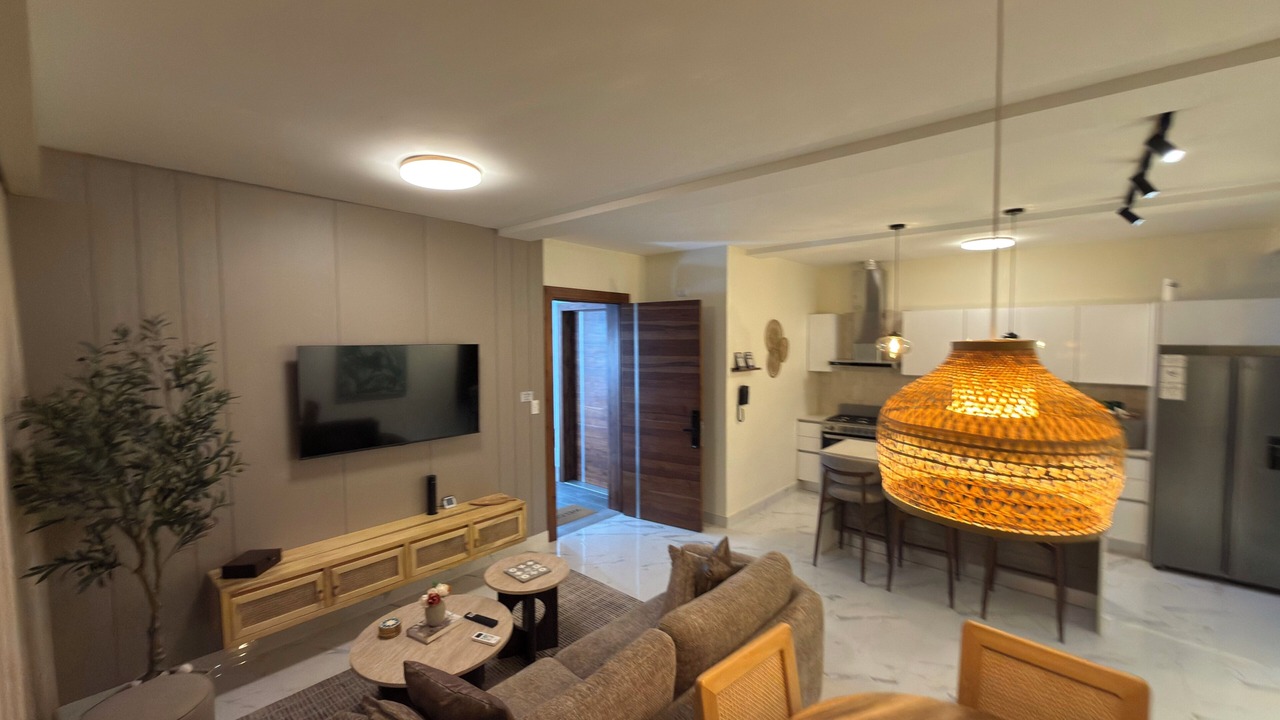 Photo of Livingroom in Gascue