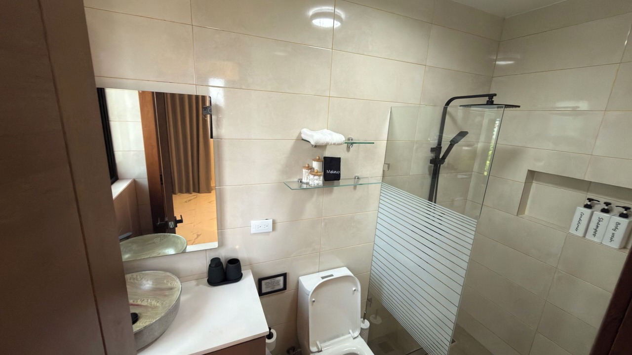 Photo of Bathroom in Gascue