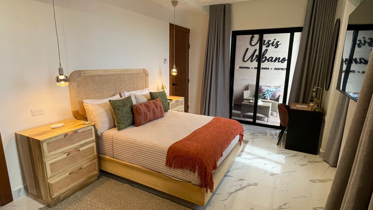 Photo of Bedroom in Gascue