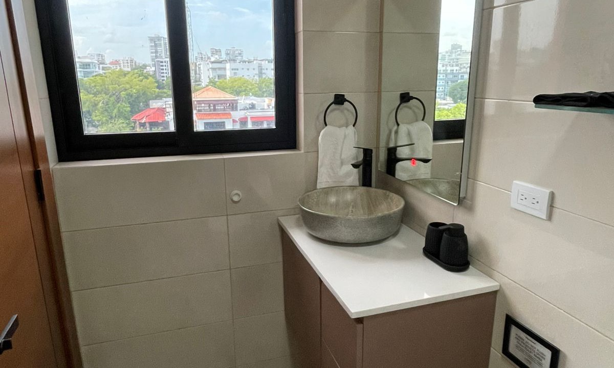 Photo of Bathroom in Gascue