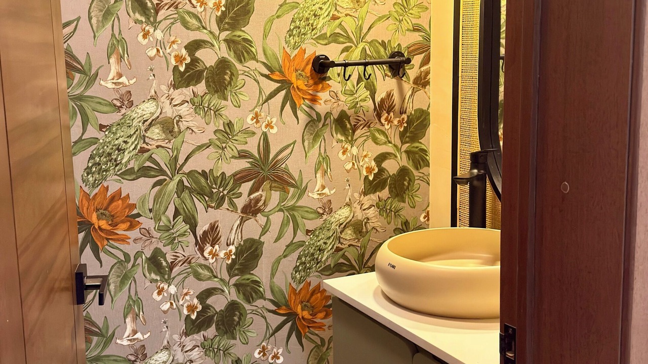 Photo of Bathroom in Gascue