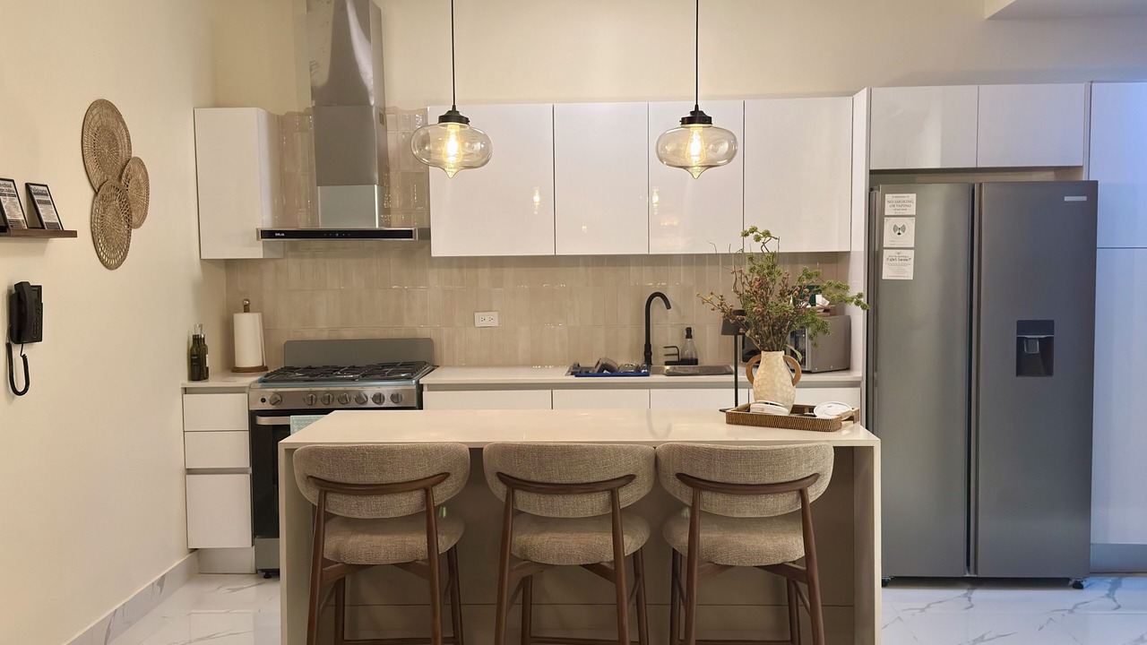 Photo of Kitchen in Gascue