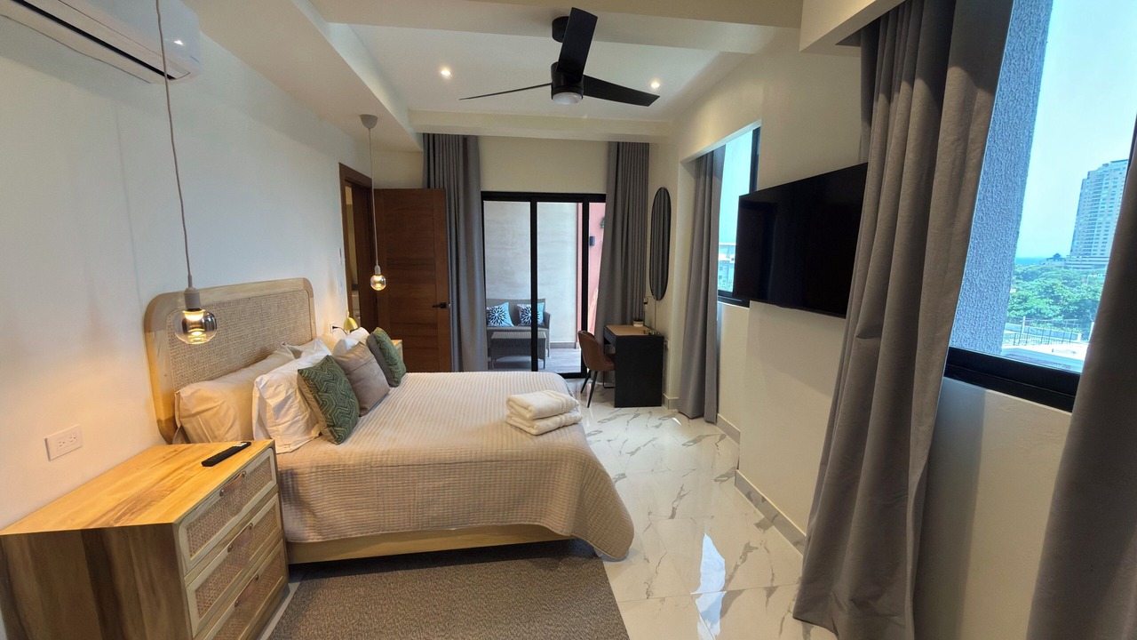 Photo of Bedroom in Gascue