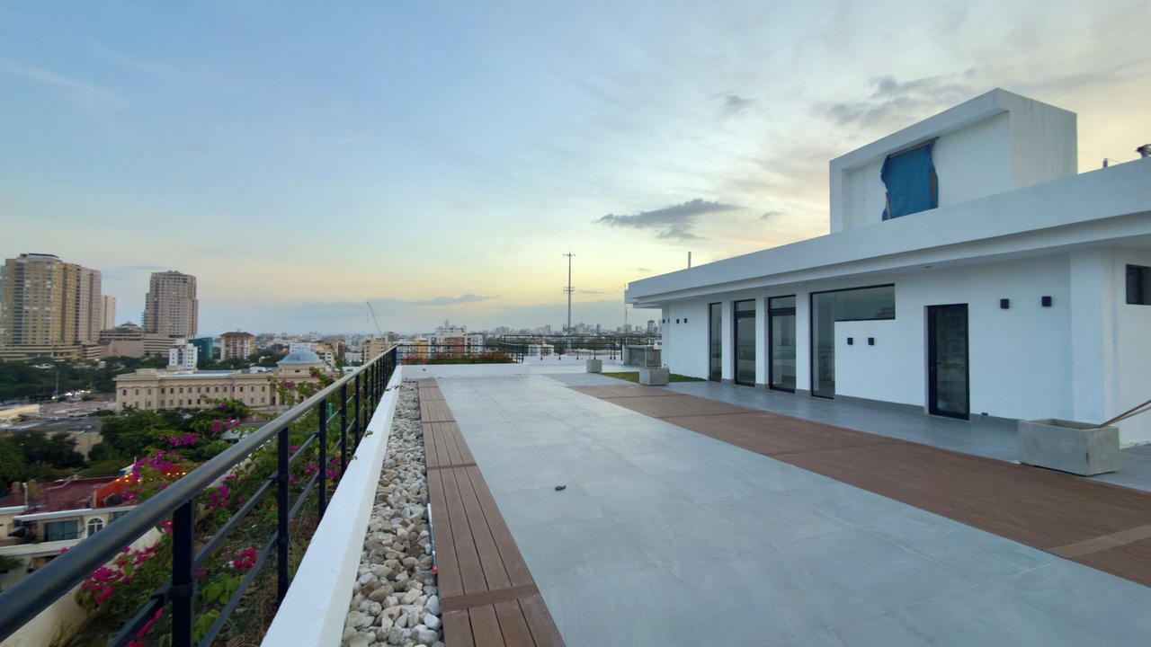 Photo of Patio Balcony in Gascue