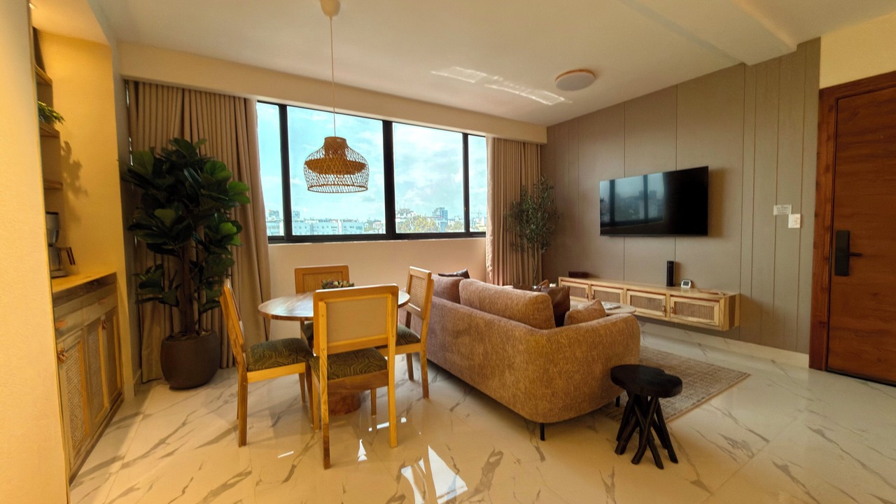 Photo of Livingroom in Gascue