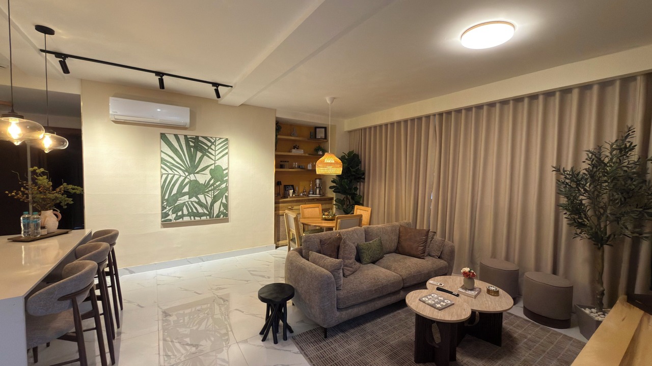 Photo of Livingroom in Gascue