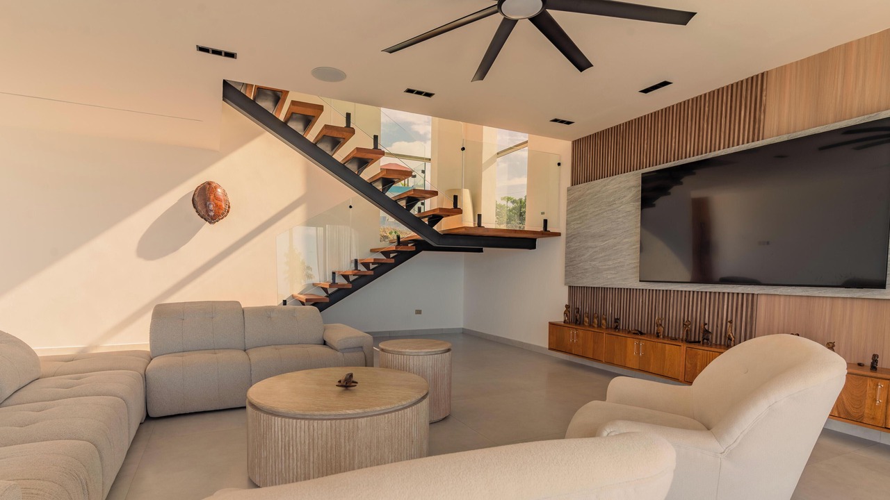 Photo of Livingroom in Las Terrenas