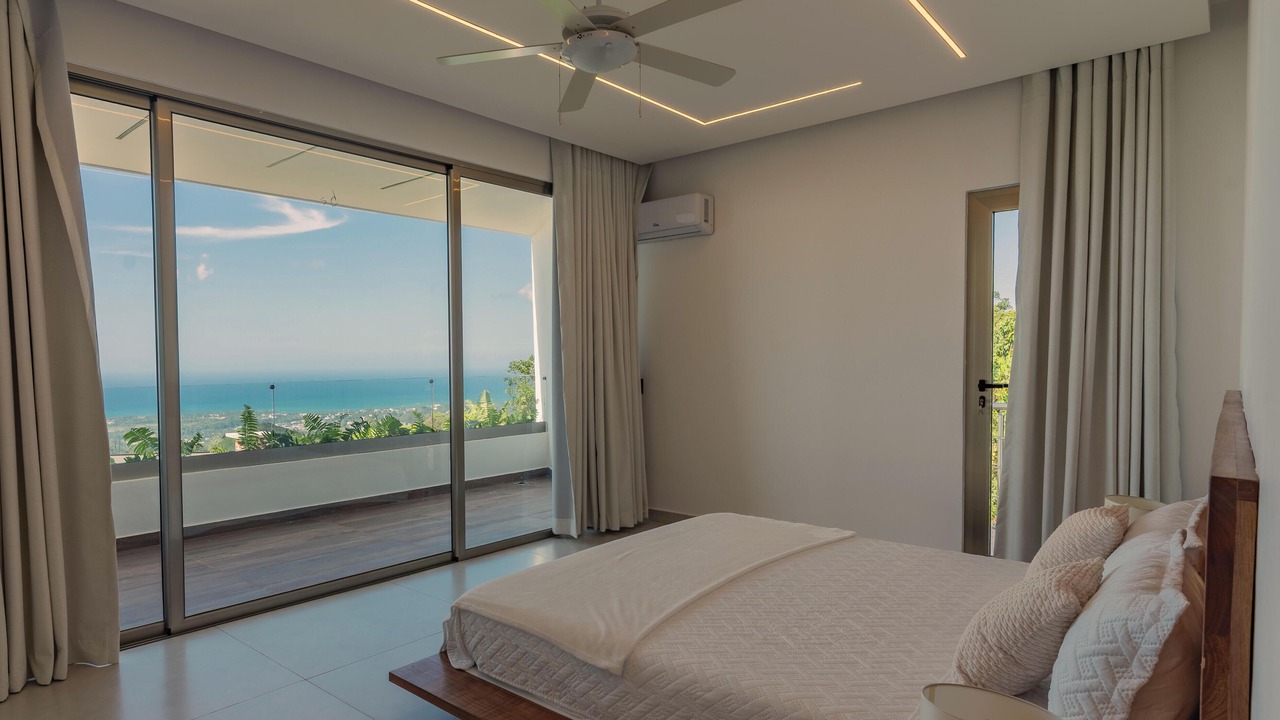 Photo of Bedroom in Las Terrenas