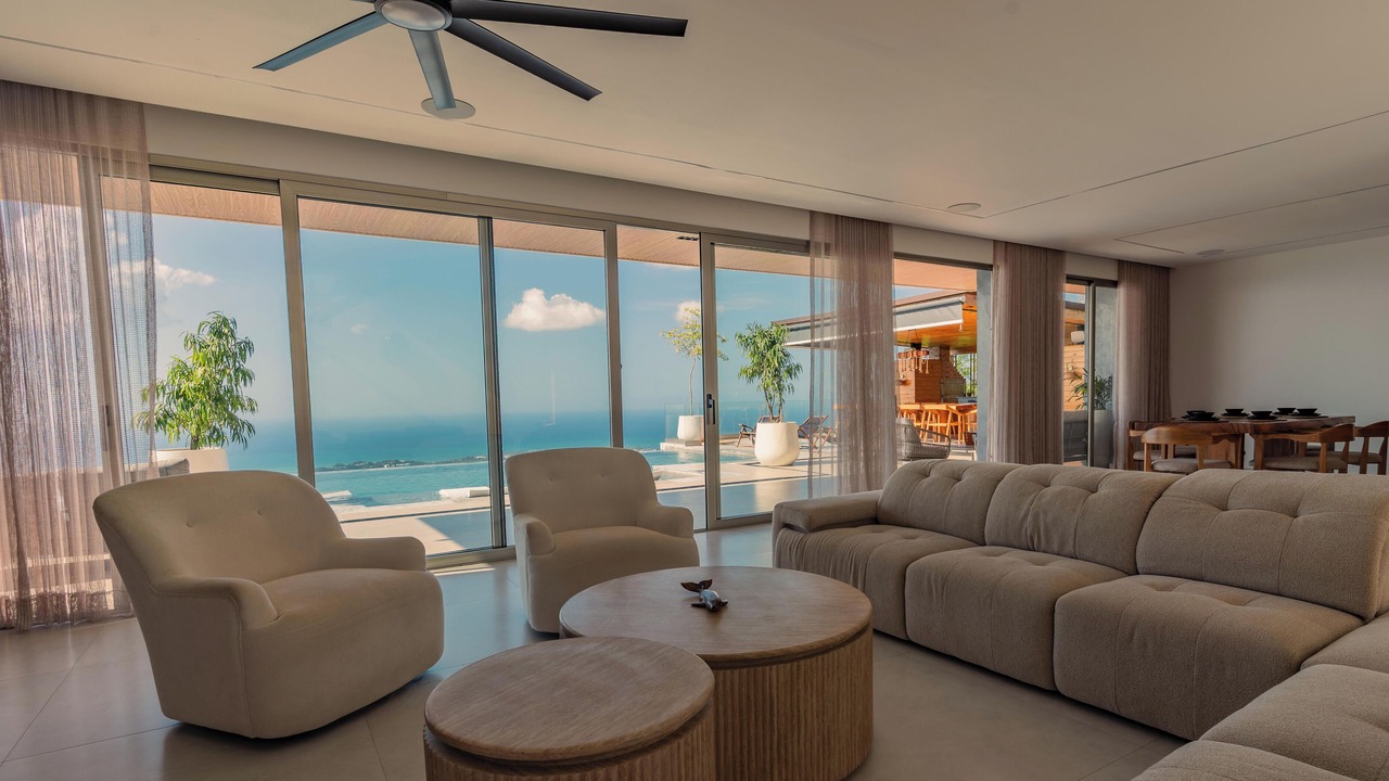 Photo of Livingroom in Las Terrenas