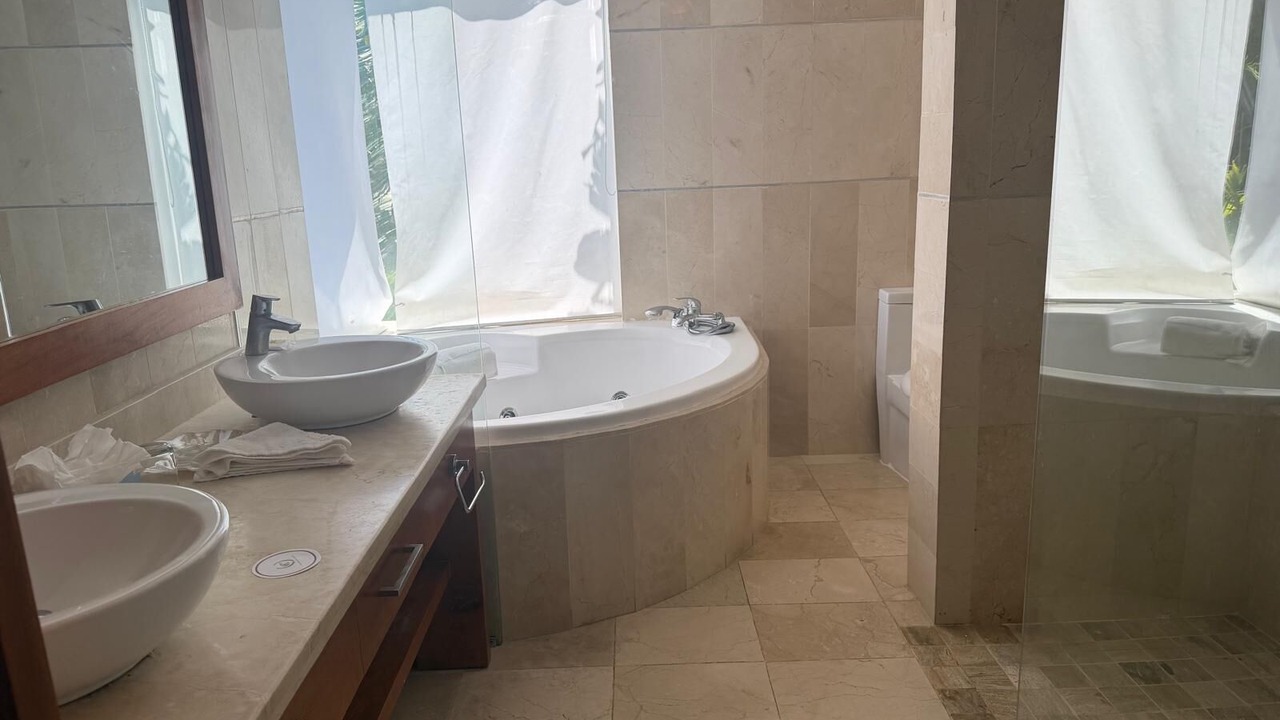 Photo of Bathroom in Los Brazos