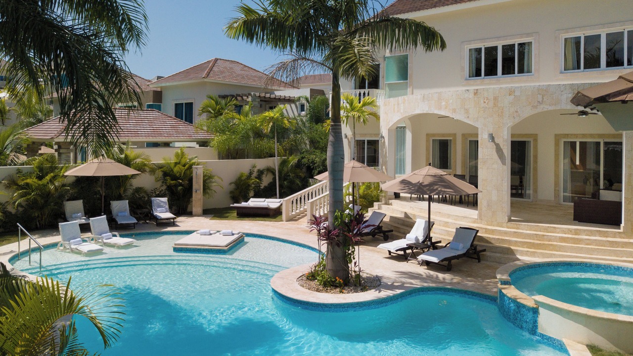 Photo of Outdoor in Puerto Plata