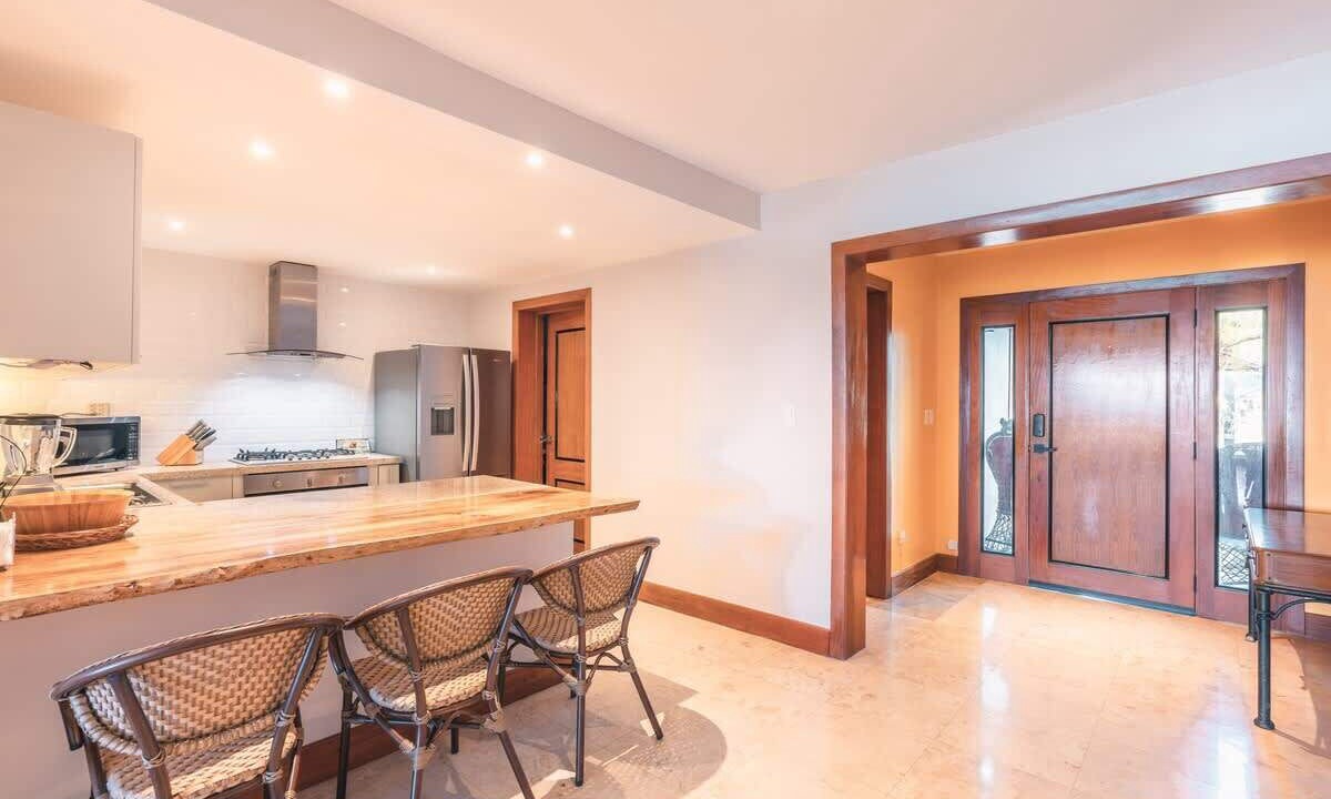 Photo of Kitchen in Sanchez