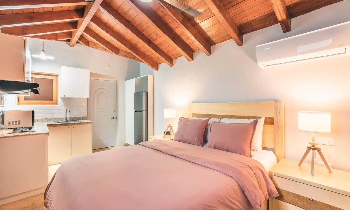 Photo of Bedroom in Sanchez