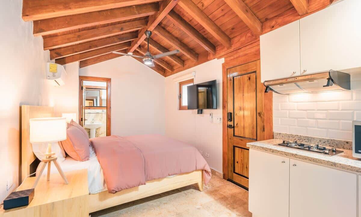 Photo of Bedroom in Sanchez
