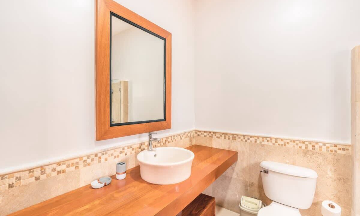 Photo of Bathroom in Sanchez