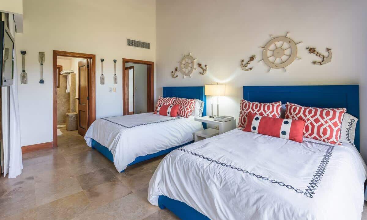 Photo of Bedroom in Sanchez