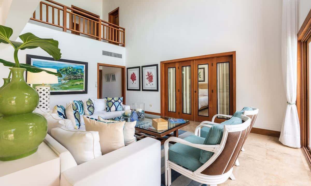 Photo of Livingroom in Sanchez
